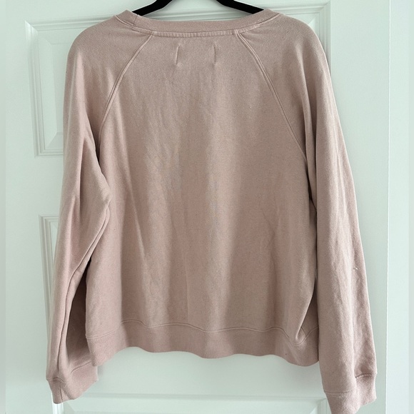 Calvin Klein Pullover Sweatshirt - Picture 2 of 4